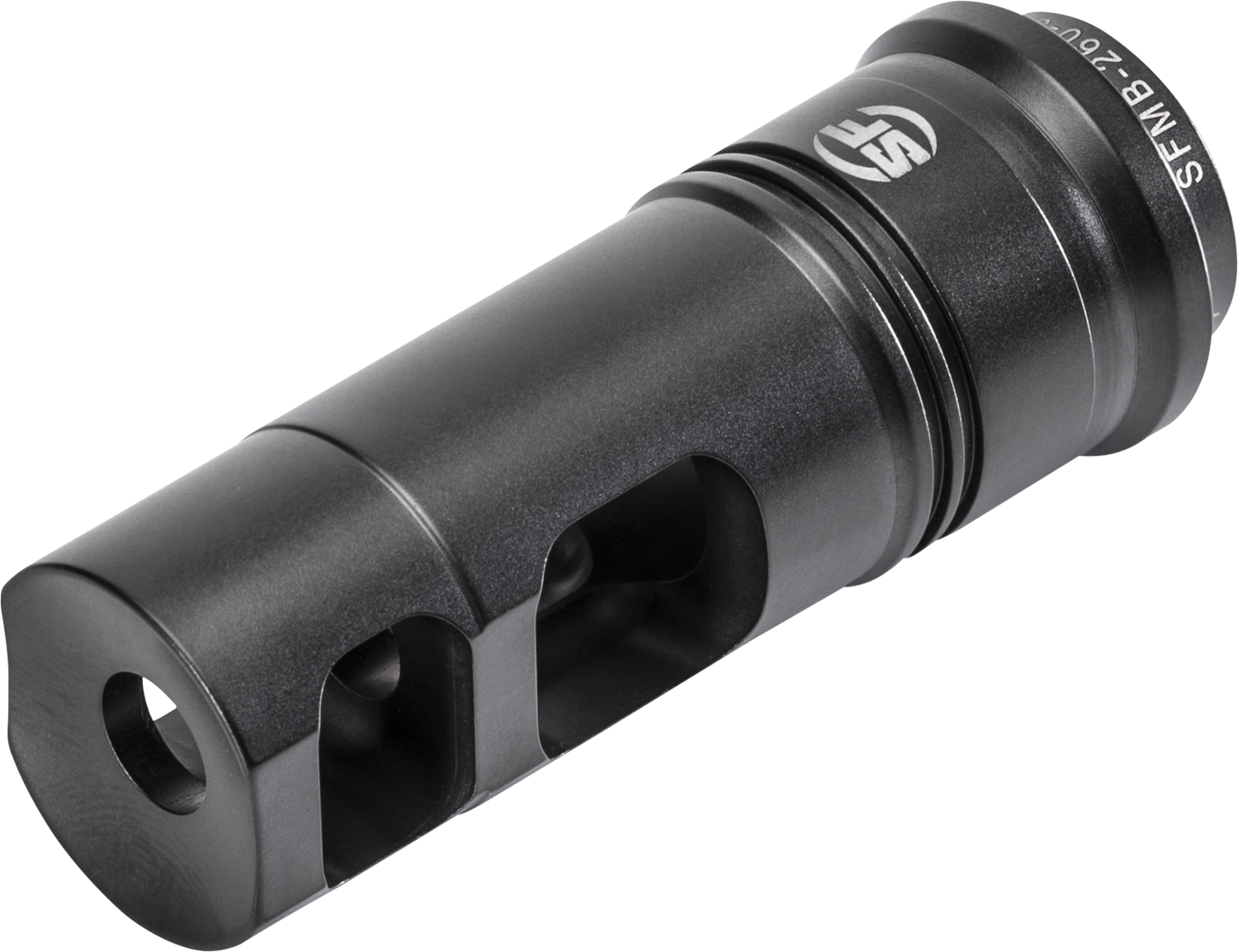 SureFire - Flash Hiders & Muzzle Brakes Can Now Be EAR99 Exported -The Firearm Blog