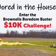 Brownells Boredom Buster