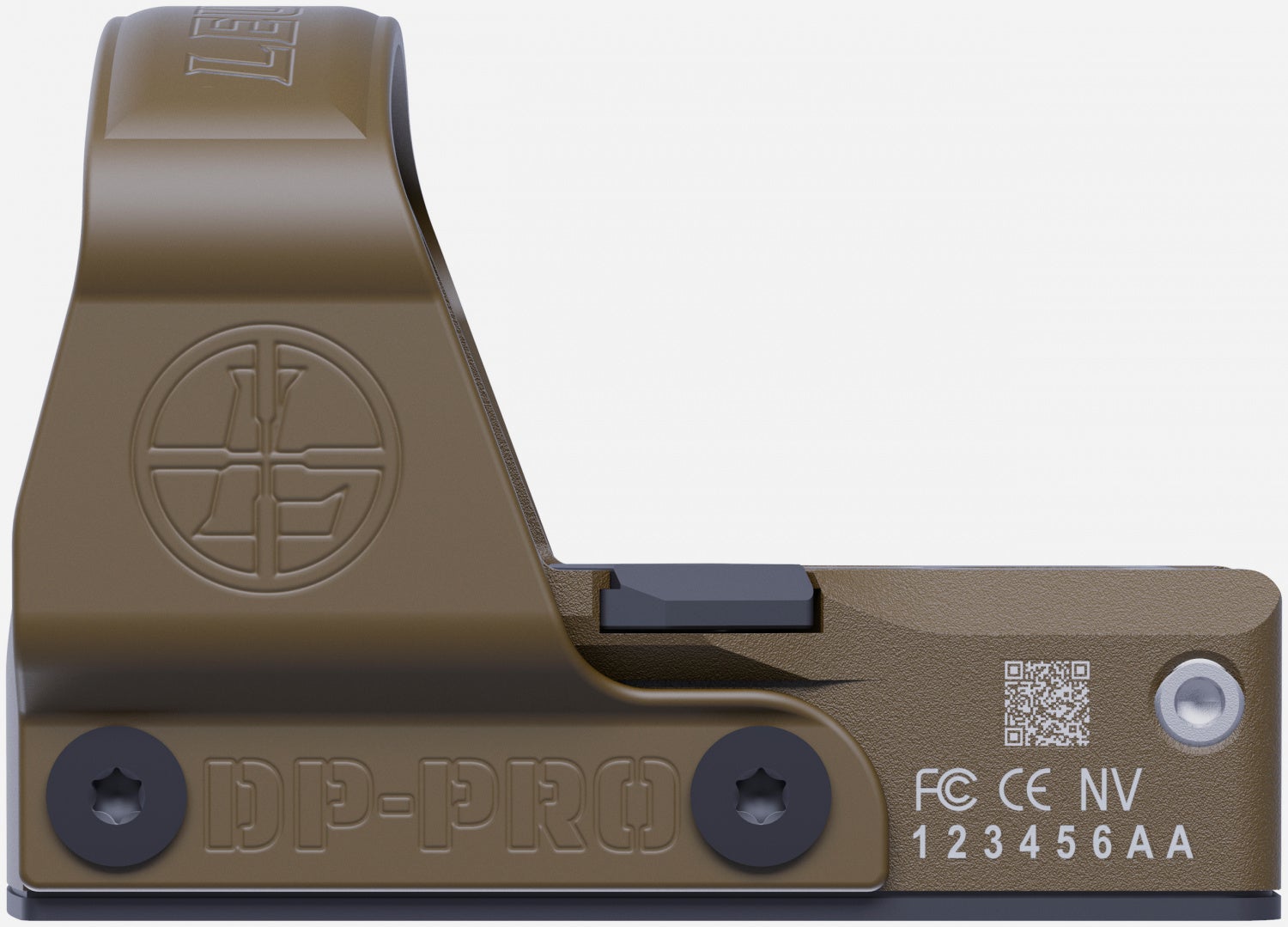 New Leopold Addition: Delta Point Pro Night Vision Ready 