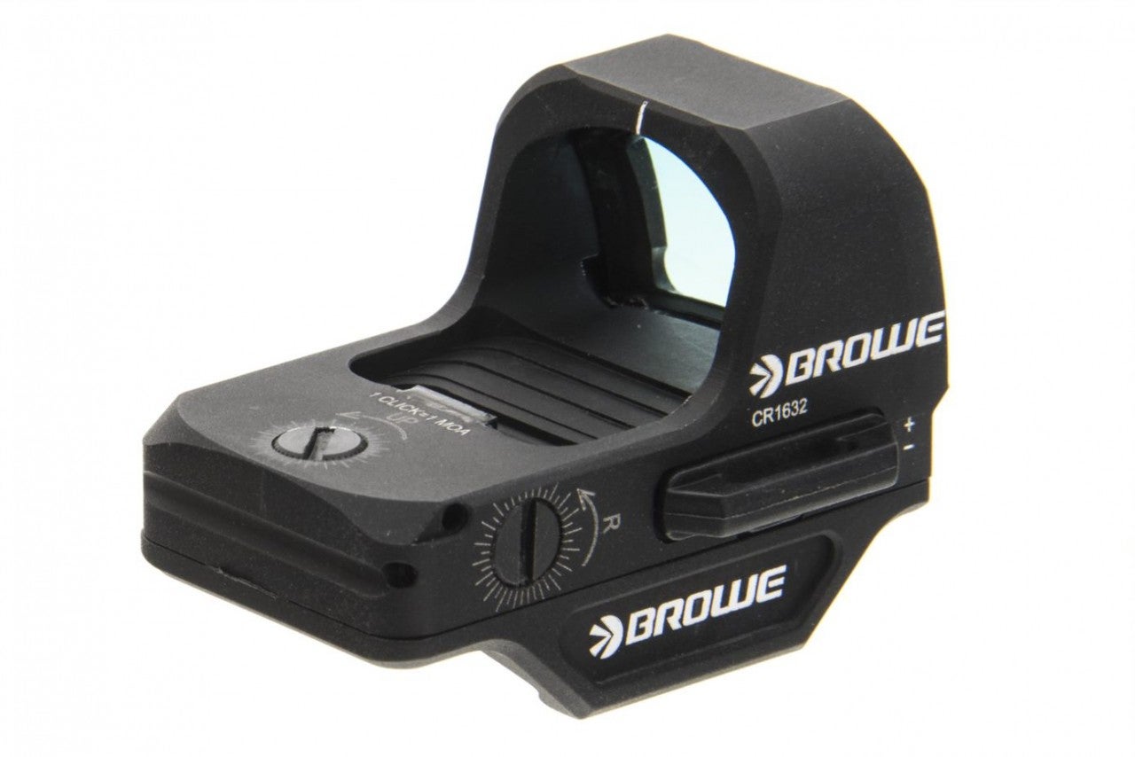 Browe Micro Reflex (BMR) Sight (16)
