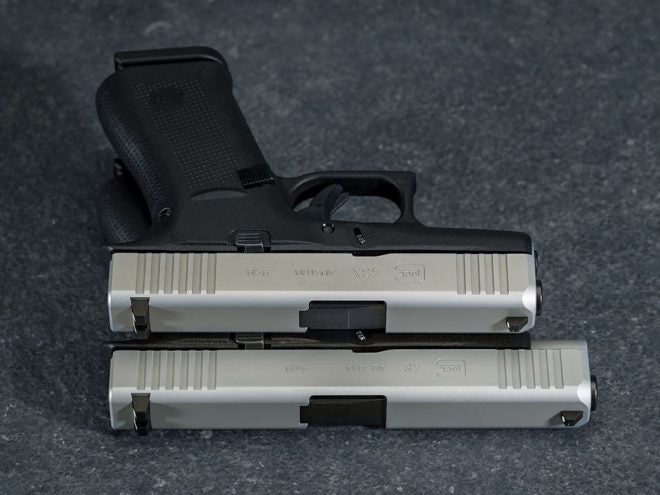 A History of Perfection: TFB's Definitive Guide to all Glock Generations