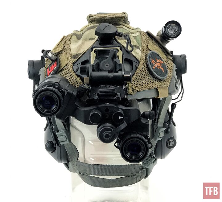 NVG-50 Or BNVD-51? 