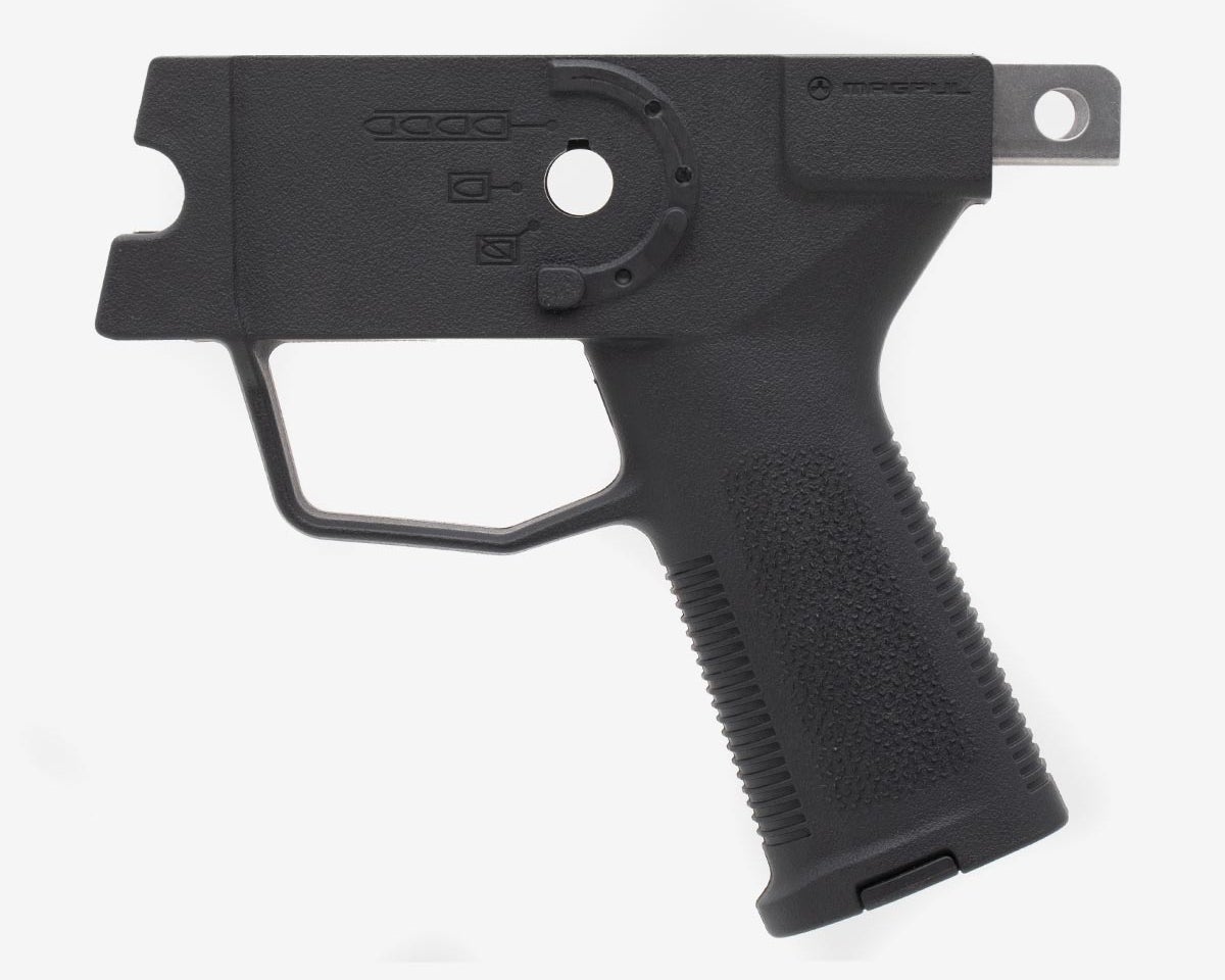 Magpul Releases Enhancements for MP5s and Clones (2)