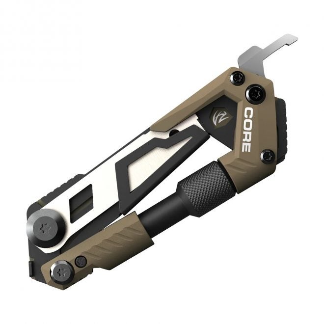 Gun DIY: The New Gun Tool CORE - AR15 by Real Avid