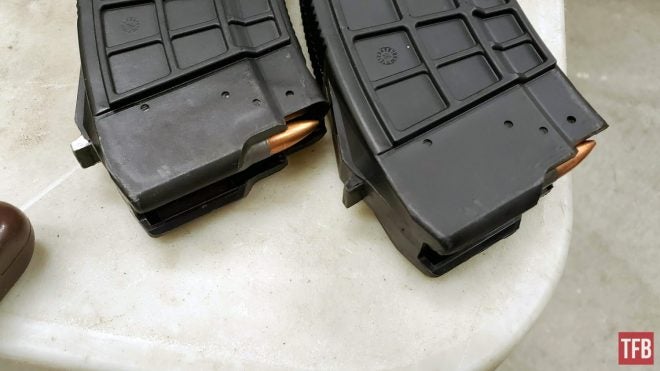 TFB Review: XTech AK Magazines and Accessories