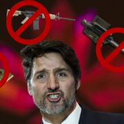 Canada Bans Some Guns, Rocket Launchers and Mortars Too