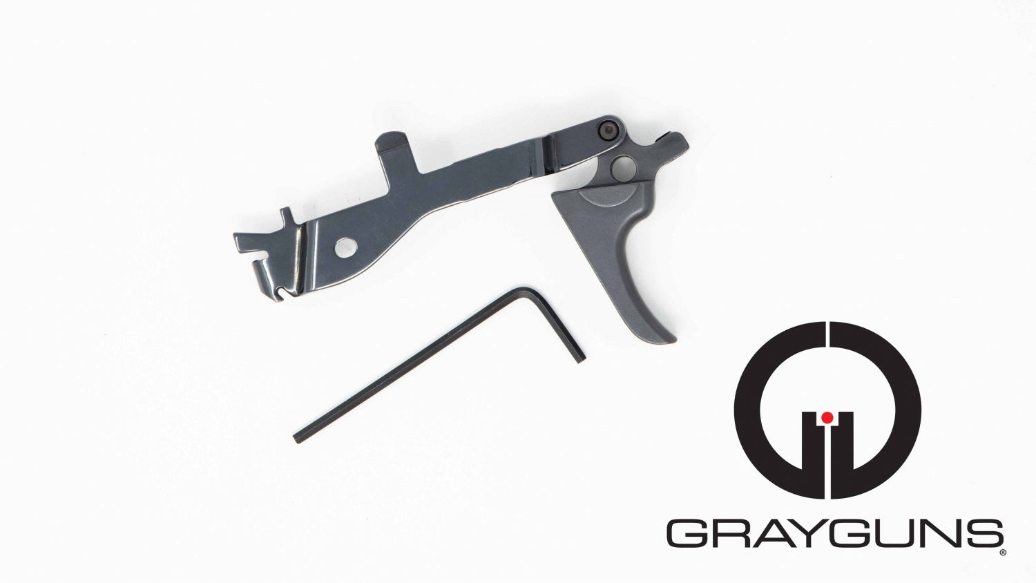 Grayguns Hybrid Trigger kit.