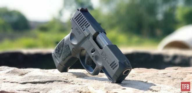TFB REVIEW: The Brand New Taurus G3C Compact 9mm Pistol