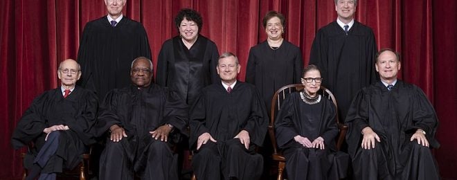 Supreme Court Denies Cert to firearms cases