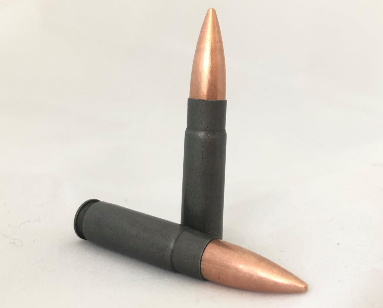 Barnaul 300 Blackout Steel-Cased Ammo Now Available (223)