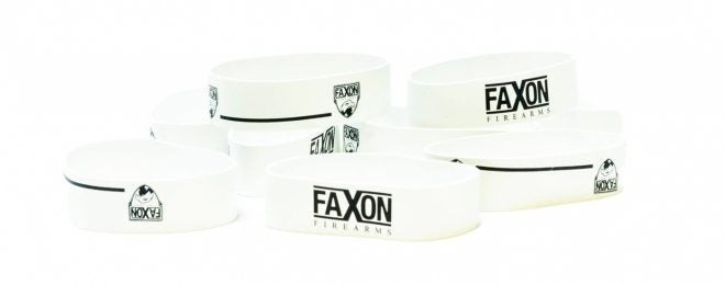 New From Faxon Firearms: Fill-In Magazine Marker Bands