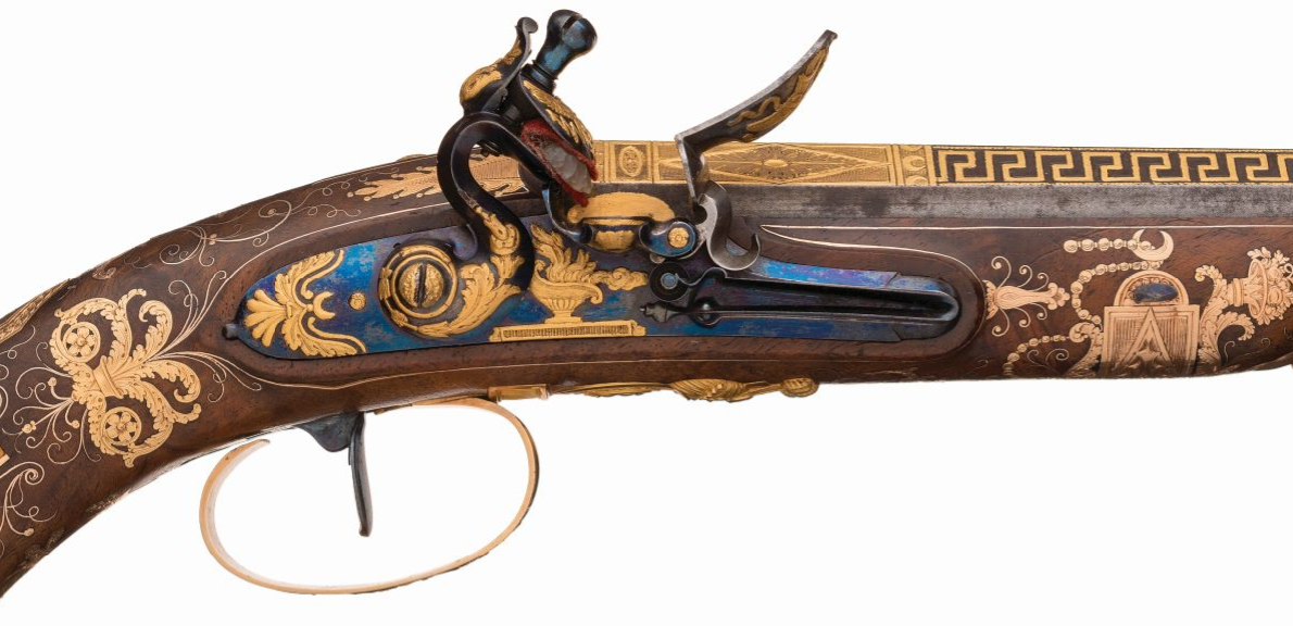 June 2020 Rock Island Premier Gun Auction - Boutet Flintlocks (15)
