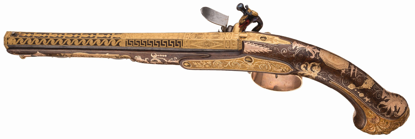 June 2020 Rock Island Premier Gun Auction - Boutet Flintlocks (20)