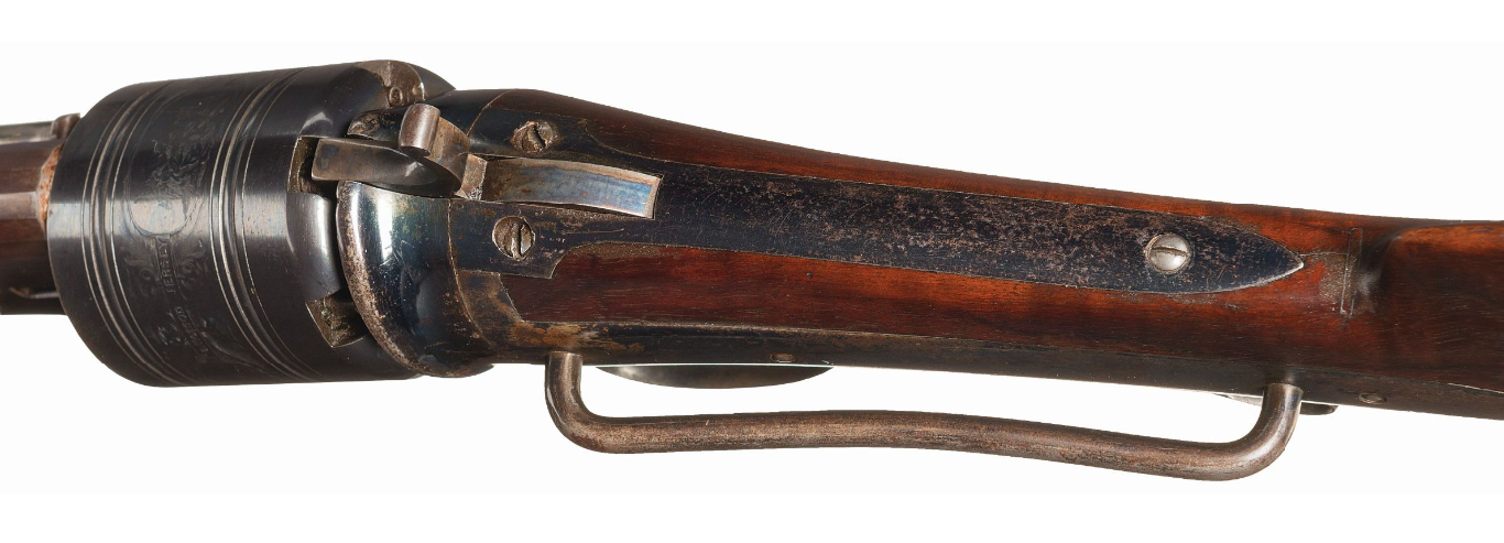 June 2020 Rock Island Premier Gun Auction - Colt Paterson Carbine (7)