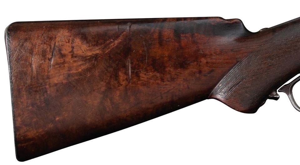 POTD Turnbull Restoration Winchester Model 1876 50-95 Win (2)