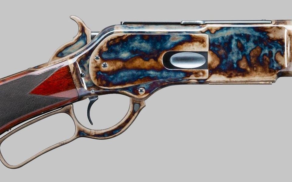 POTD Turnbull Restoration Winchester Model 1876 50-95 Win (6)