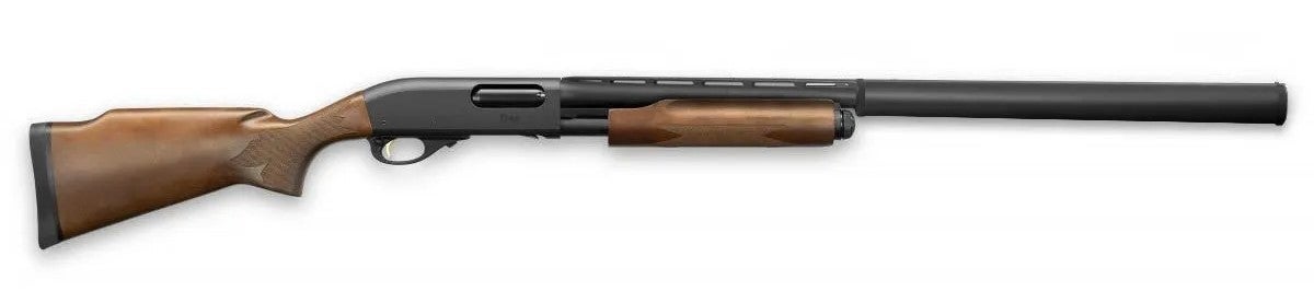 Phoenix Weaponry Introduces Integrally Suppressed Shotgun Line - Cindy (111)