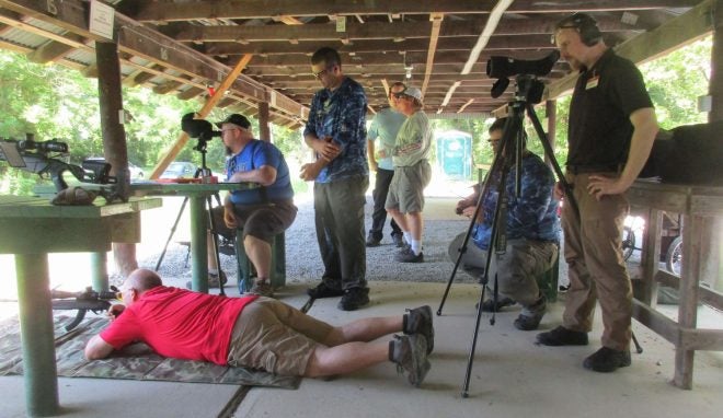 The Rimfire Report: Lessons Learned from Competing in a Precision Rimfire Competition