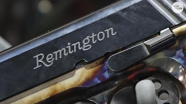 Remington Files Chapter 11 for a Second Time Amid Record Firearms Sales Months