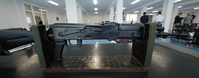 Armenia AK-103 (2)