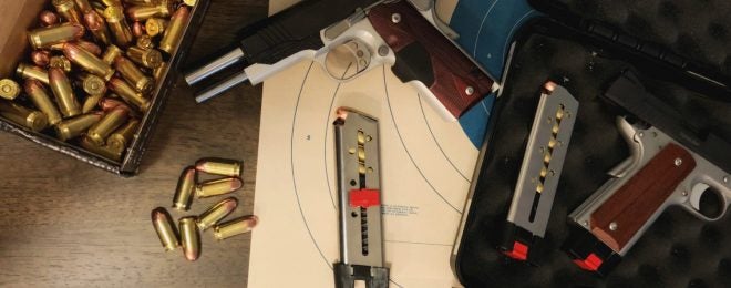 PulTac Handgun Magazines with Built-In Magazine Loader Tool (1)