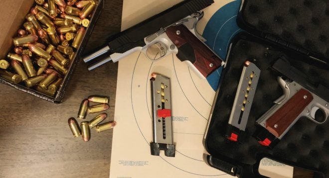 PulTac Handgun Magazines with Built-In Magazine Loader Tool (1)