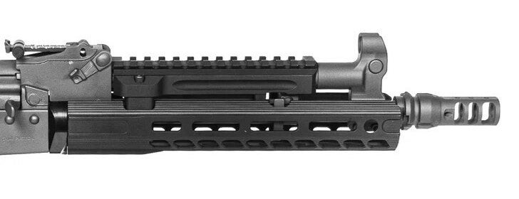 Rifle Dynamics RD 704 Pistol - Garand Thumb Edition (22)