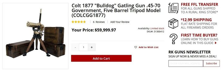 Seems like quite a bargain, but that $12.99 shipping might be a deal-breaker.