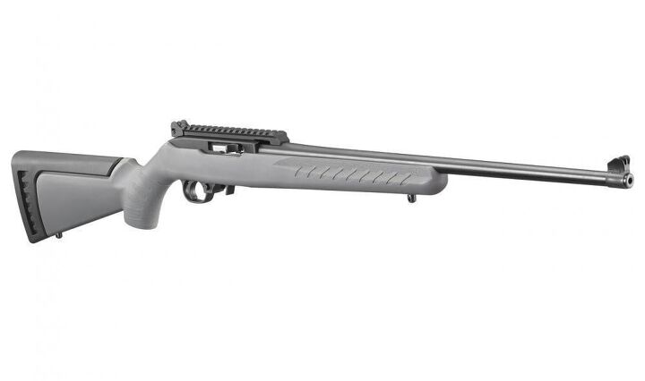 TFB Review: Fourth Edition Vote 2020 Ruger 10/22 Collector's Edition Carbine