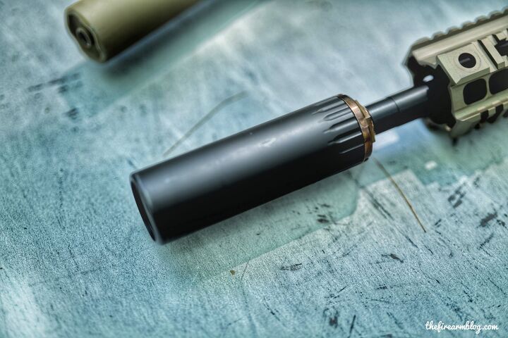 SILENCER SATURDAY #138: Picking The Best 5.56mm AR15 Suppressor For You