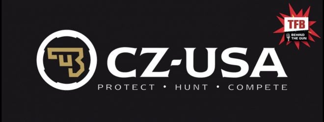 TFB Behind The Gun Podcast Episode #15: Zach Hein From CZ-USA