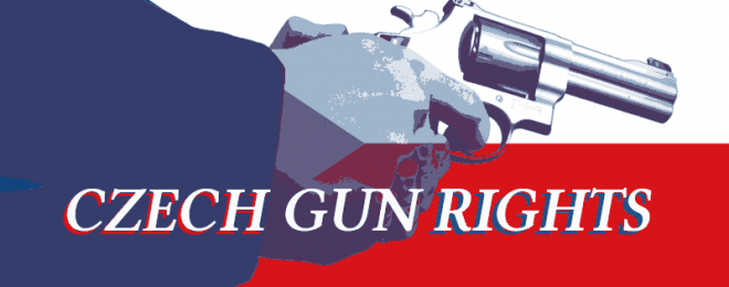 Czech Gun Rights