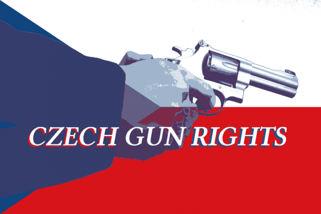 Czech Gun Rights