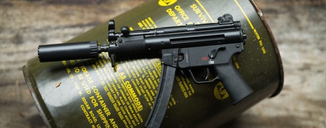 SILENCER SATURDAY #140: The New YHM R9 Suppressor - Your Golden Ticket?