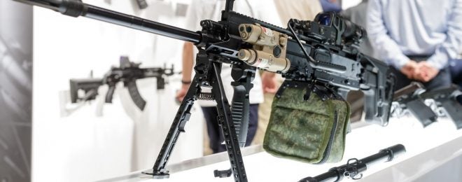 Kalashnikov Concern RPL-20 LMG (1)