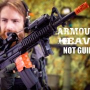 Gel Blasters Deemed "Firearms" in Australia According to Government