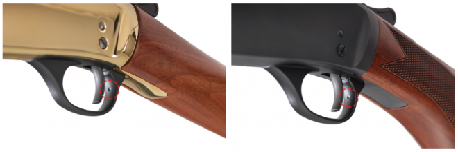 Recall and Safety Warning Issued for Henry Rifles and Shotguns