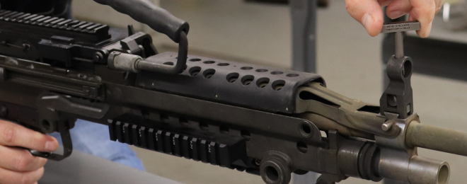 M249 Sight Adjustment Tool