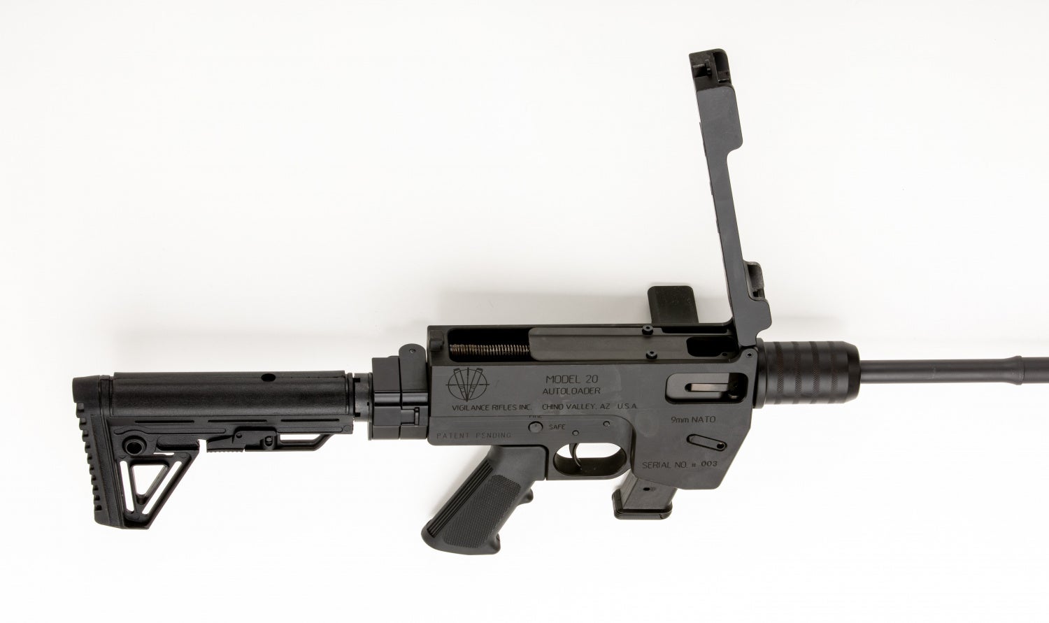 Vigilance Rifles M20 (3)