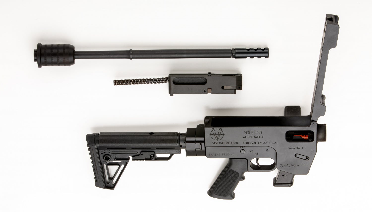 Vigilance Rifles M20 (4)