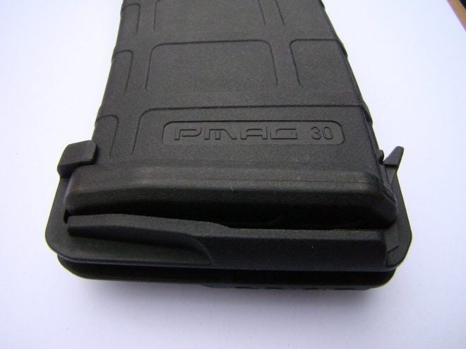 Loaded PMAG: Still Functional After 12 Years of Storage?