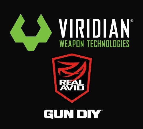 Viridian and Real Avid have announced a new partnership.