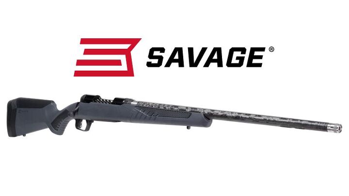 Savage Arms, manufacturer of numerous shotguns and rifles like this Model 110 Hunter, is releasing a new video series.