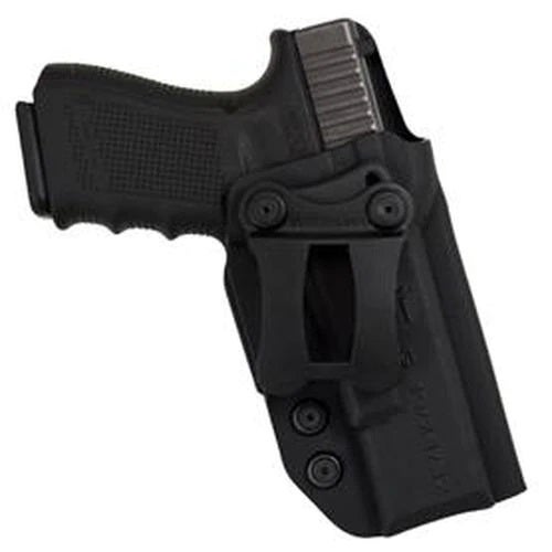 Comp-Tac eV2 Infidel Holster Added to AIWB Series of Concealed Carry Holsters