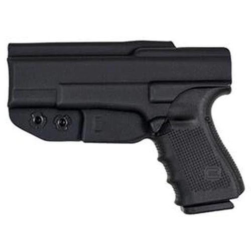 Comp-Tac eV2 Infidel Holster Added to AIWB Series of Concealed Carry Holsters
