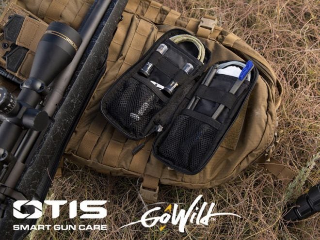 Otis Partners with GoWild to Expand Product Availability