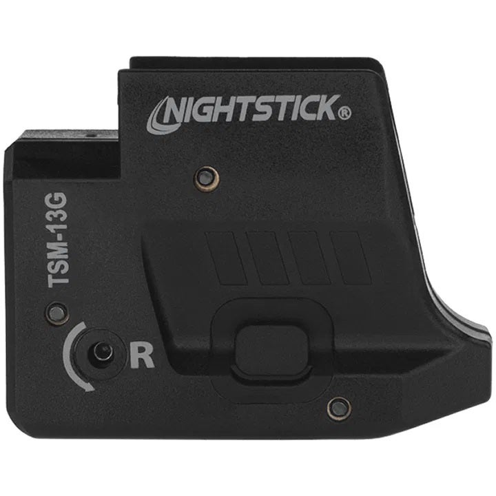 Nightstick Introduces TSM-13G for Compact Sig Sauer HandgunsThe Firearm ...