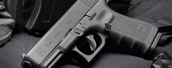 Glock has been awarded more than $2M in a lawsuit dating back to 2014.