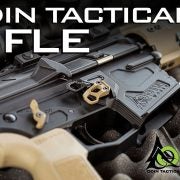 ODIN Tactical Rifle OTR15 (111)