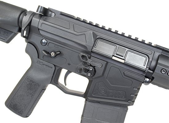 ODIN Tactical Rifle OTR15 (4)